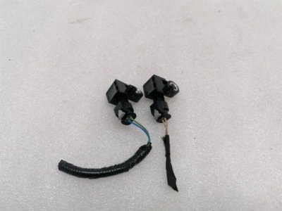 Land rover range rover l405 датчик зіткнення jpla-14b006-da датчик uderze фото №1