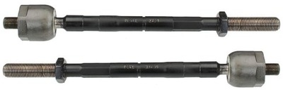 Renault espace iv тяги кермові перед комплект фото №1