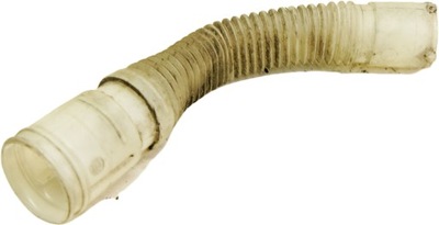 Qb306 skoda fabia iii труба заливная горловина омывателя фото №1