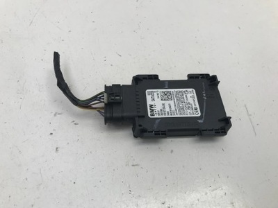 Bmw ix3 g08 x3 g01 2023 датчик радар ассистент переключения поперечина движения 5a7a559 фото №1