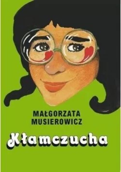 KŁamczucha Musierowicz Akapit Press