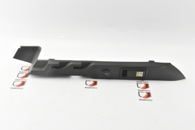 Jaguar f-pace защита корпус багажника полка правая фото №1