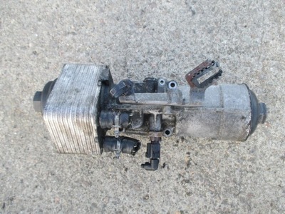 Grandis 2.0 did 03-11 основание фильтра масла фото №1