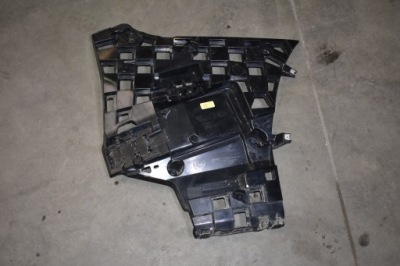 Напрямна бампера задній задній правий bmw g07 1 фото №1