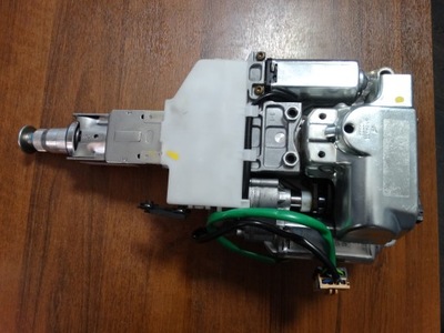 Idealna колонка кермова bentley lift gt gtc 1 фото №1