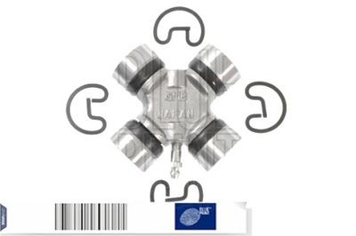 BLUE PRINT CRUCE DE EJE DE ACCIONAMIENTO 27MMX74.6MM LAND ROVER DEFENDER  