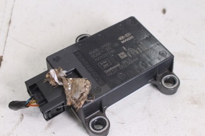 Модуль esp 95690-2p000 kia sorento ii фото №1