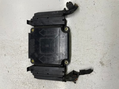 Бортовий комп'ютер модуль блок керування fiat 55195500 фото №1