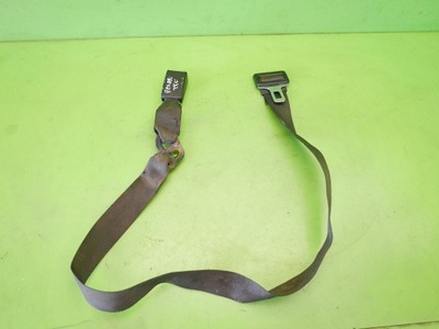 Pas безопасности середина задняя honda accord v cc7 фото №1