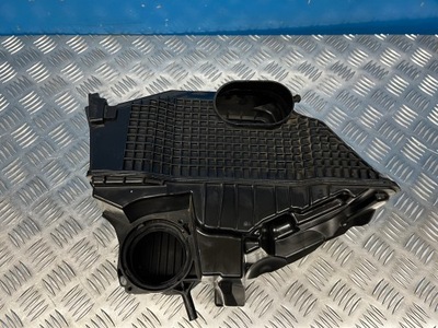 Dacia dokker 12r корпус фильтра воздуха 1,5 dci фото №1