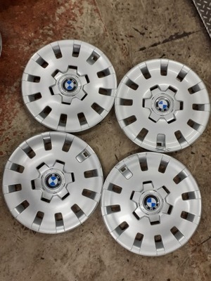 BMW 3 E46 E36 WHEEL COVER 15