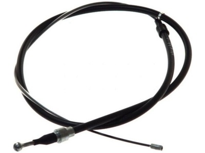 CABLE DE FRENADO AUDI A3 8L 99-03 SKODA OCTAVIA I MK1 00-10 II MK2 05-10  