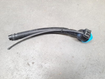 Bmw x1 f45 трубка шланг рідина do омивача 7301629 фото №1