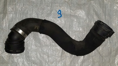Bmw 1 e81 e82 e87 waz труба шланг wody водяной фото №1