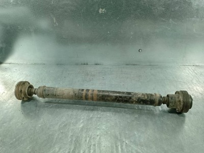 Wał привідний suzuki grand vitara 1.9 ddis фото №1