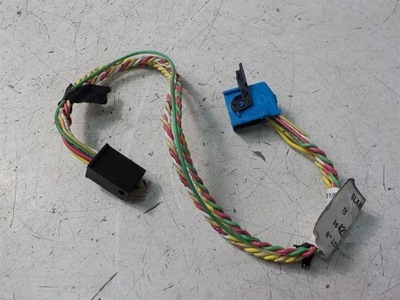 PEUGEOT 307 CITROEN C4 CABLE CABLE CAMBIOS  