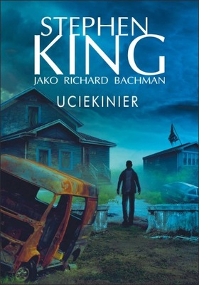 Uciekinier - ebook