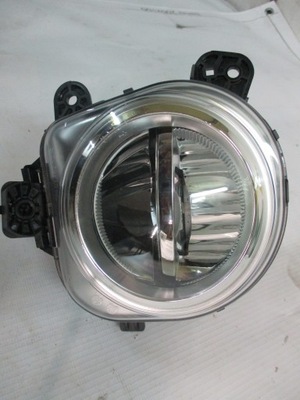 Протитуманна фара правий bmw x6 f16,x5,f15 led фото №1