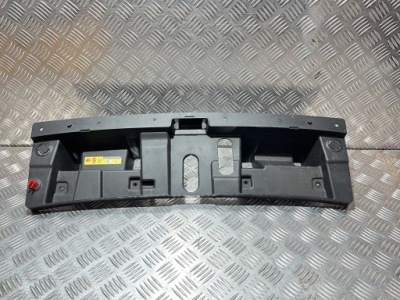 Накладка накладка поперечина перед jeep avenger 23- 735767809 фото №1