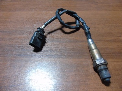 Idealna kpl. датчик лямбда-зонд vw audi skoda seat 1 фото №1