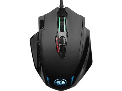 REDRAGON MYSZ GAMINGOWA IMPACT M908