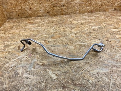 Wąż шланг трубка кондиционера nissan leaf i 924483nl1b 2010- фото №1