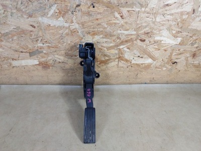 Mercedes w169 педаль газу a1693000304 фото №1