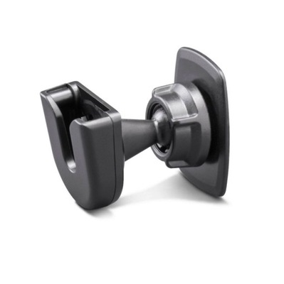 Midland DualMike wieszak mikrofonowy czarny - przyklejany - do mikrofonu CB