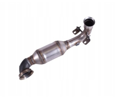 CATALIZADOR PEUGEOT 208 308 1.2 THP EUROPA 5 / 6 9816064980  