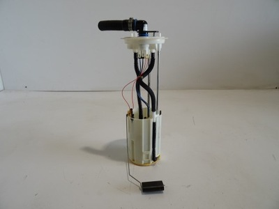 Fiat ducato помпа топлива 0580203432 фото №1