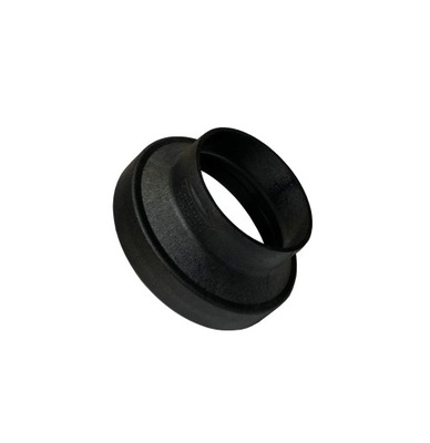 Перехідник 100/75 mm webasto eberspaecher фото №1