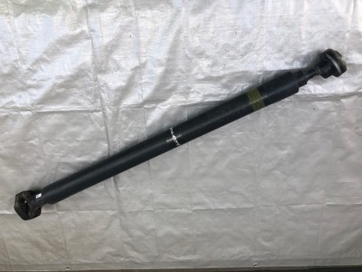 Alfa romeo giulia wał приводной 2.9 qv фото №1