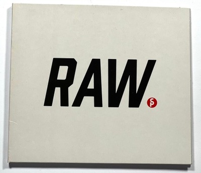 SOULPETE - RAW [CD]
