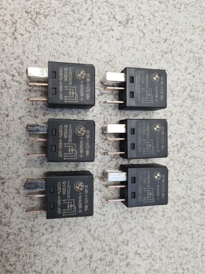 Mini cooper r56 реле 1472984 фото №1