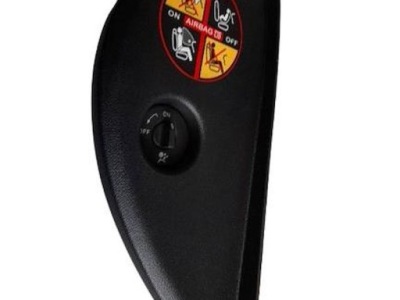 Переключатель подушка безопасности пассажира renault megane 3 3 фото №1