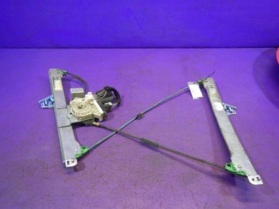 Citroen c2 03-08 підйомник скло лівий 0206011002 фото №1