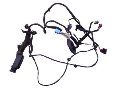 ^^ audi q8 4m8 джгут електрична двері 4m8971687gs фото №1