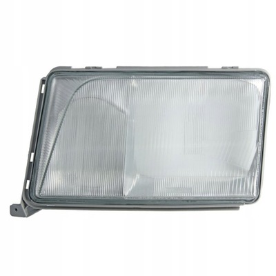 STIKLAS REFLEKTORIAUS L MERCEDES E-KLASA W124 09.92-03.98 