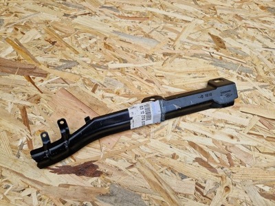 Кронштейн крыла правое renault megane iv фото №1