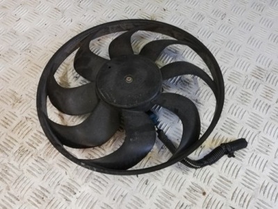 Clio iv captur вентилятор радиатора фото №1
