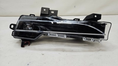 Протитуманна фара led лівий tesla model 3 lift y 1624797-0-a фото №1