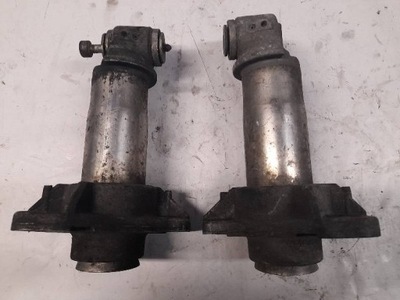 Зона деформації kły audi a4 b5 фото №1