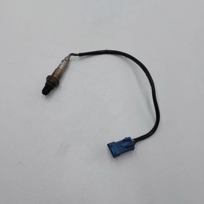 2013 mini one - cooper clubman r55 датчик лямбда-зонд 77433g06 фото №1