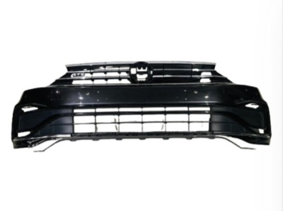 Vw passat b8 gte lift бампер перед передний 6xpdc 2019-2023 rok фото №1