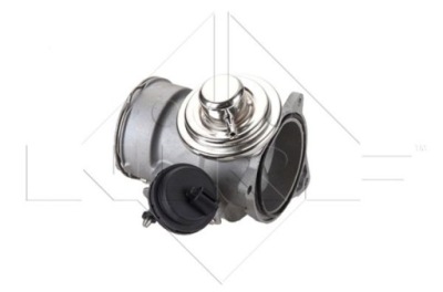 Клапан egr nrf nrf 48342 фото №1