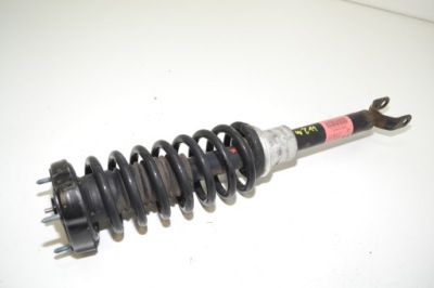 A2113200213 mercedes w211 320cdi амортизатор задній kompletny avantgar фото №1