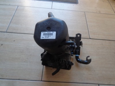 Citroen c5 iii 10r. насос підсилювача elektr. фото №1