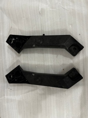 Renault trafic 14- панель фари pas передній підсилювач ліва права фото №1