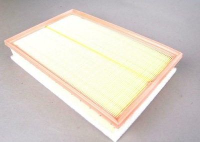 Audi a3 8p air фільтр element 1k0129620b фото №1