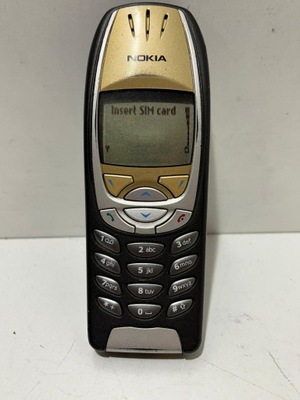 Telefon komórkowy Nokia 6310